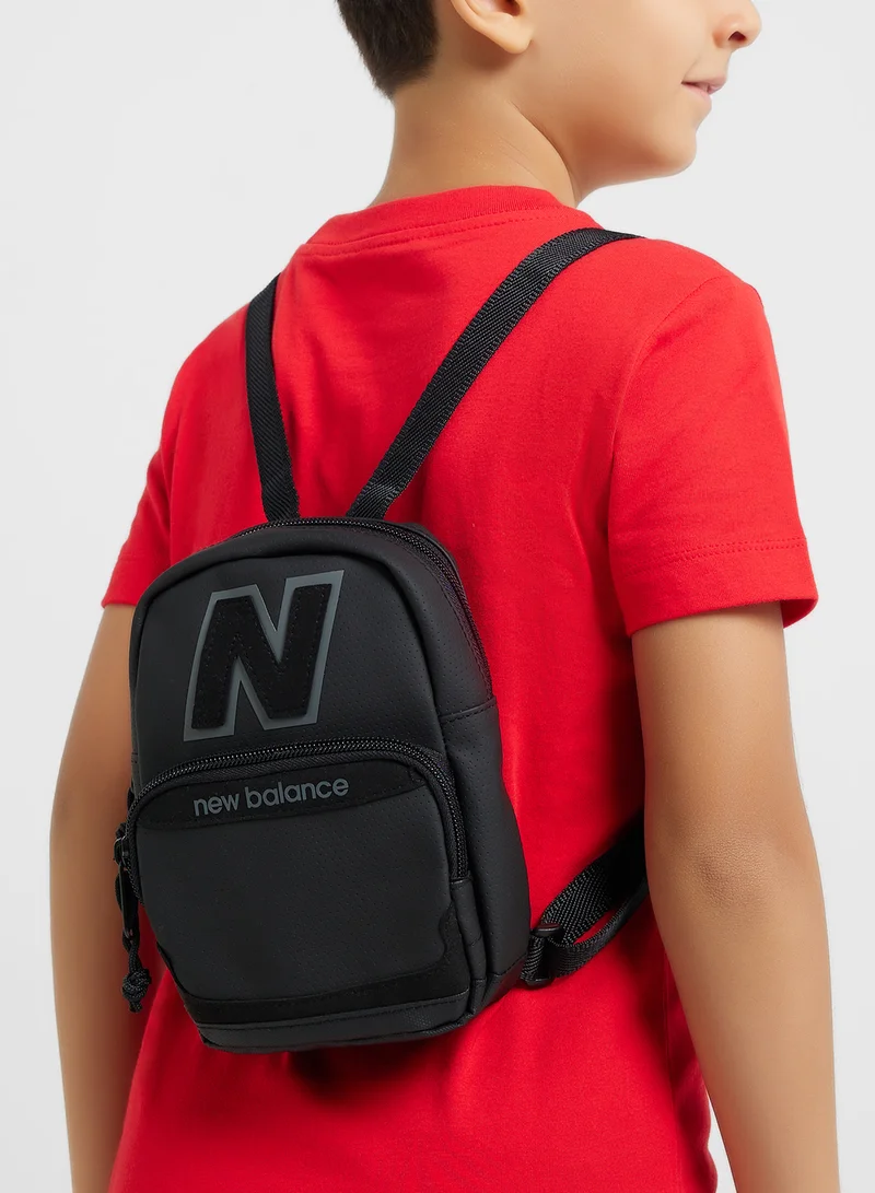 New Balance Legacy Micro Backpack