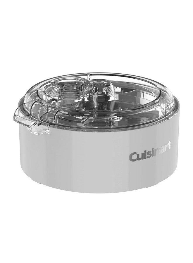 Cuisinart Cuisinart FP-DCP1 Dicing Accessory Kit Grey  - Image 1