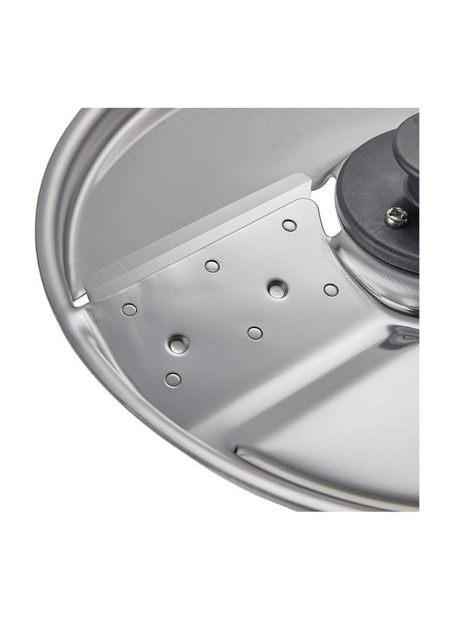 Cuisinart Cuisinart FP-DCP1 Dicing Accessory Kit Grey  - Image 5