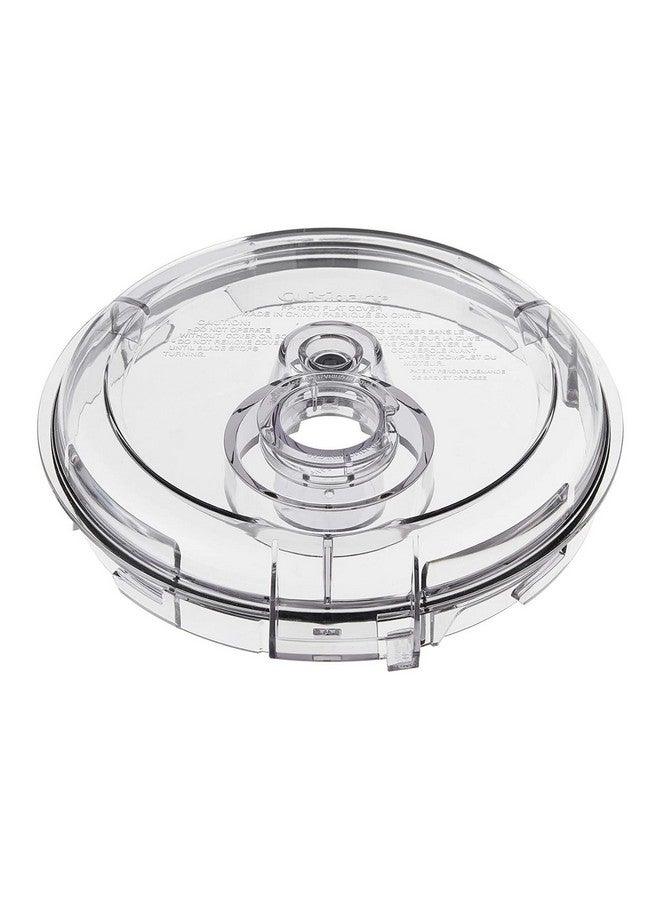 Cuisinart Cuisinart FP-DCP1 Dicing Accessory Kit Grey  - Image 4
