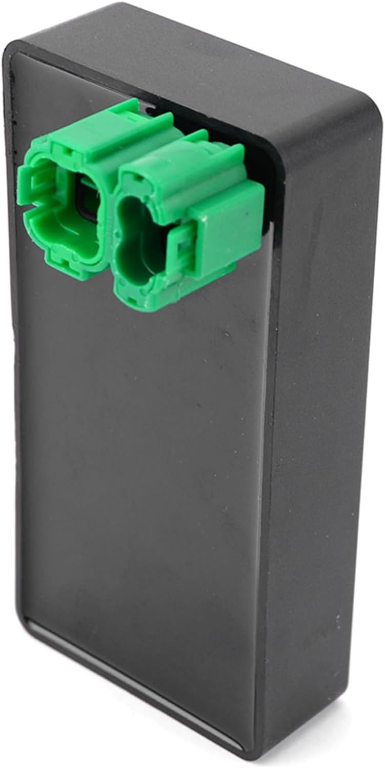 Wivplex Motorcycle CDI Ignition Box Module - Image 3