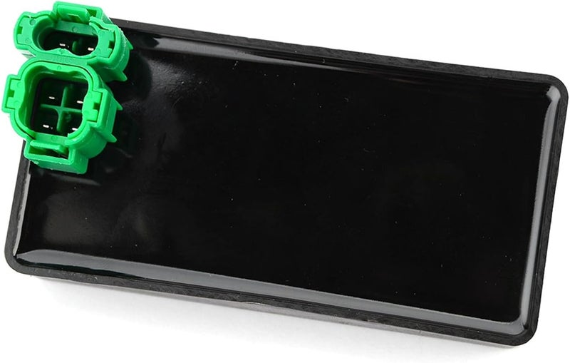 Wivplex Motorcycle CDI Ignition Box Module - Image 4