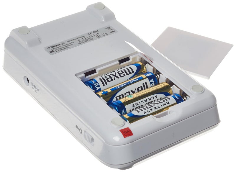 Microlife WatchBP Home S Professional Blood Pressure Monitor As Used by the NHS GPs Pharmacies with Atrial Fibrillation AFIB Detection ESH BIHS Validated - Image 3