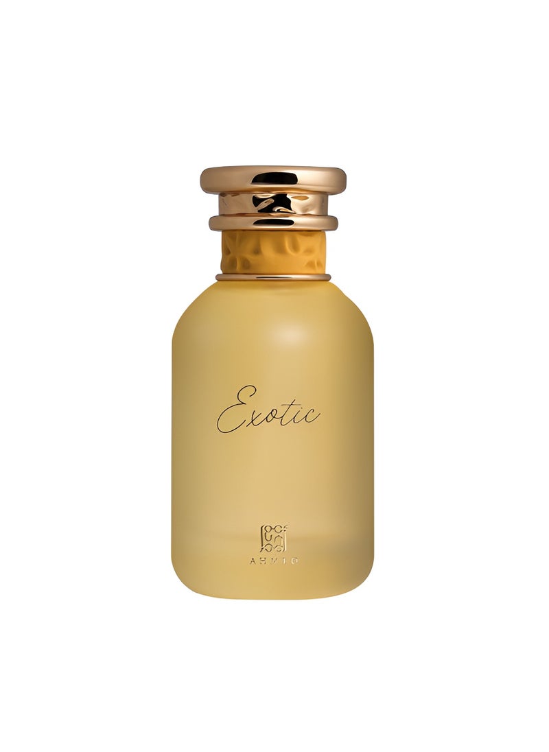 Ahmed Al Maghribi EXOTIC EDP 100ML  - Image 1