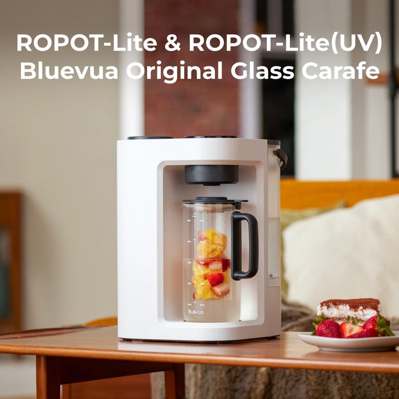 Bluevua أباريق بديلة لنظام التناضح العكسي RO100ROPOT-Lite - Image 2