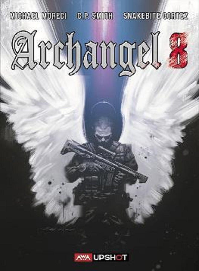 Archangel 8
