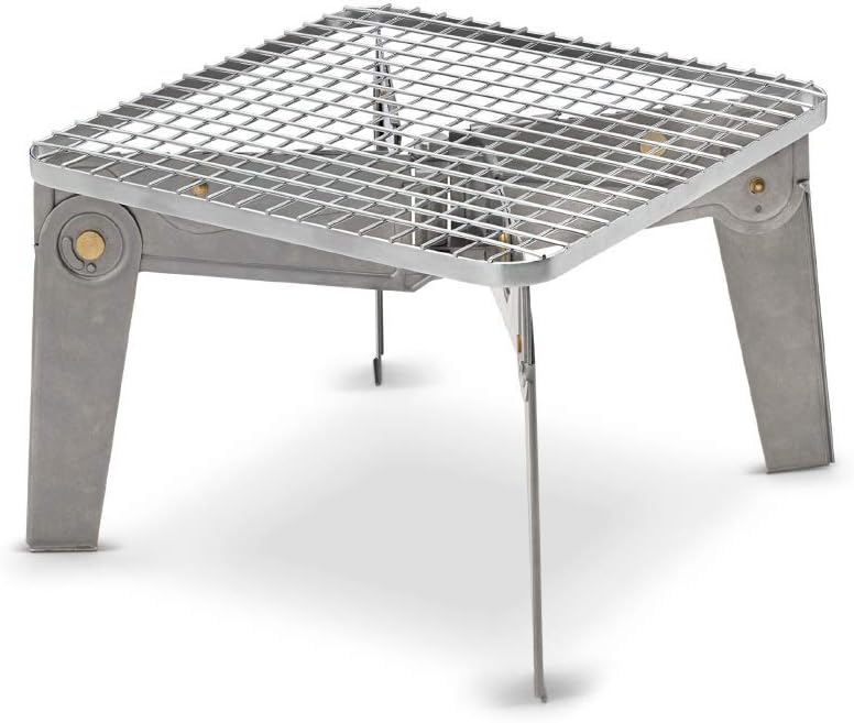 Primus Aeril Small Portable Grill - Image 1