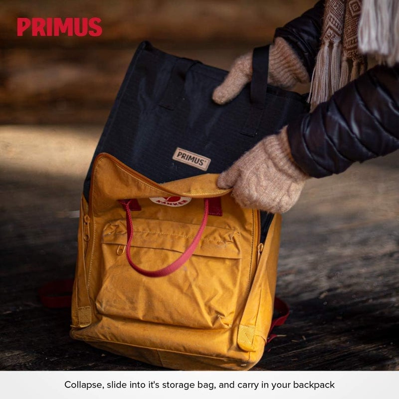 Primus Aeril Small Portable Grill - Image 5