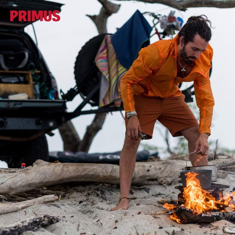 Primus Aeril Small Portable Grill - Image 4