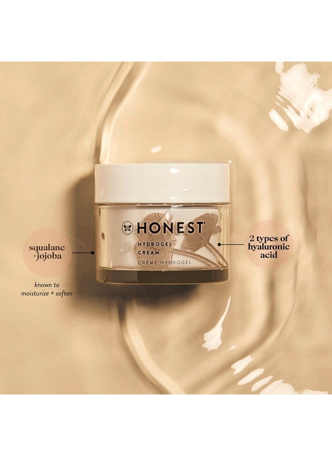 Honest Beauty - Refill Pod For Hydrogel Cream Designed For Full Size 1.7 Fl Oz Hydrogel Cream Container - Image 1