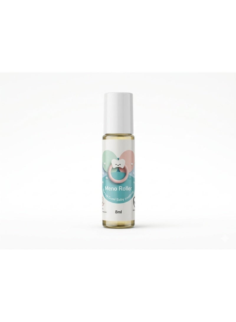 Nureya Gumi soothing oil - Image 1