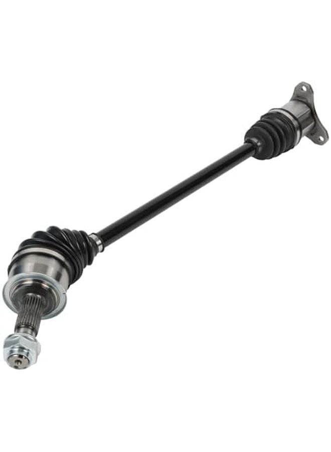 Rear Left Right CV Axle Shaft Assembly Fits 2013 2022 Buick Encore Chevy Trax 1 4L GM 8403 - Image 4