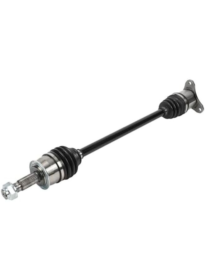 Rear Left Right CV Axle Shaft Assembly Fits 2013 2022 Buick Encore Chevy Trax 1 4L GM 8403 - Image 3