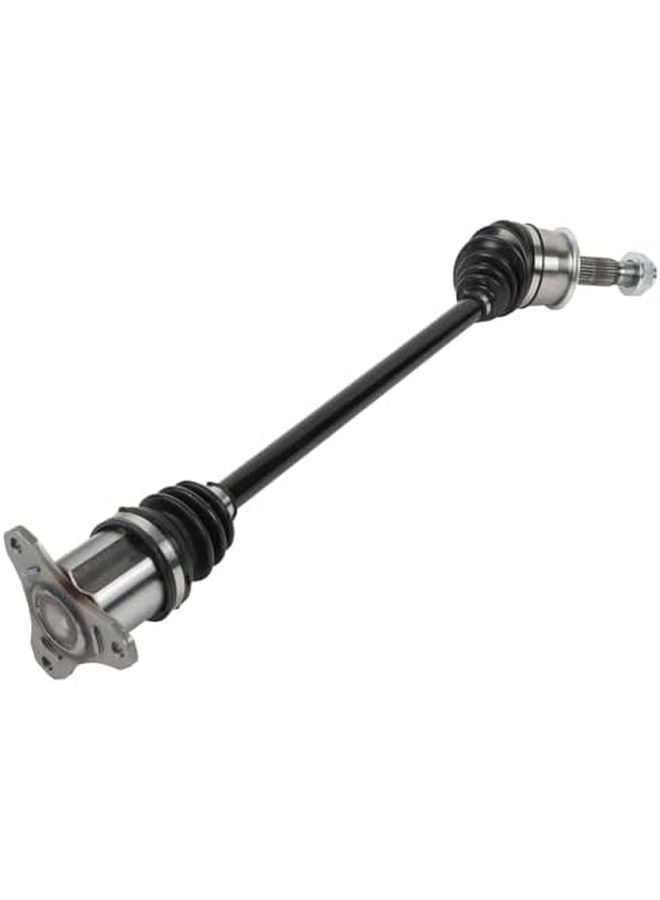 Rear Left Right CV Axle Shaft Assembly Fits 2013 2022 Buick Encore Chevy Trax 1 4L GM 8403 - Image 5