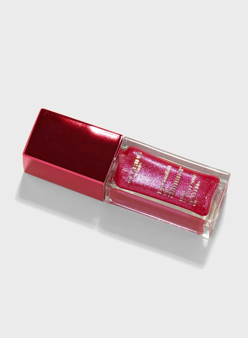 CLARINS Lip Comfort Oil Shimmer