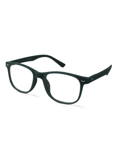 Woggles Zero Power Blue Cut Computer Eyeglasses