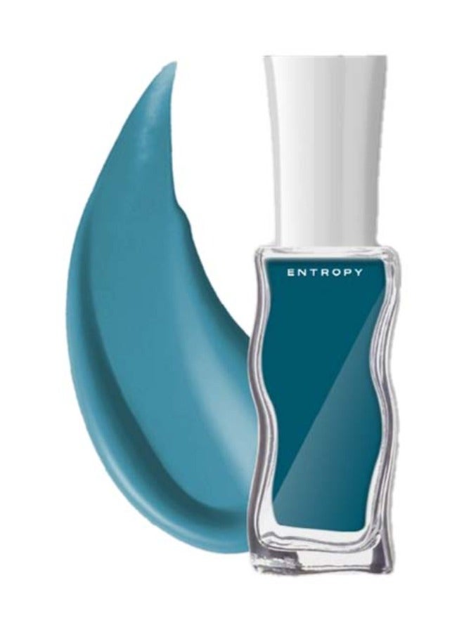 Generic Peel Off Nail Blue Jean 
