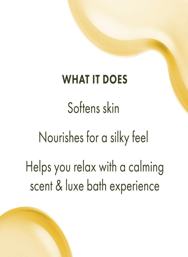 Origins Peace of Mind Relaxing Bath Oil | Softens & Nourishes | with Peppermint, Basil, & Eucalyptus Aromatherapy Essential Oils, 5 Fl Oz - Image 3