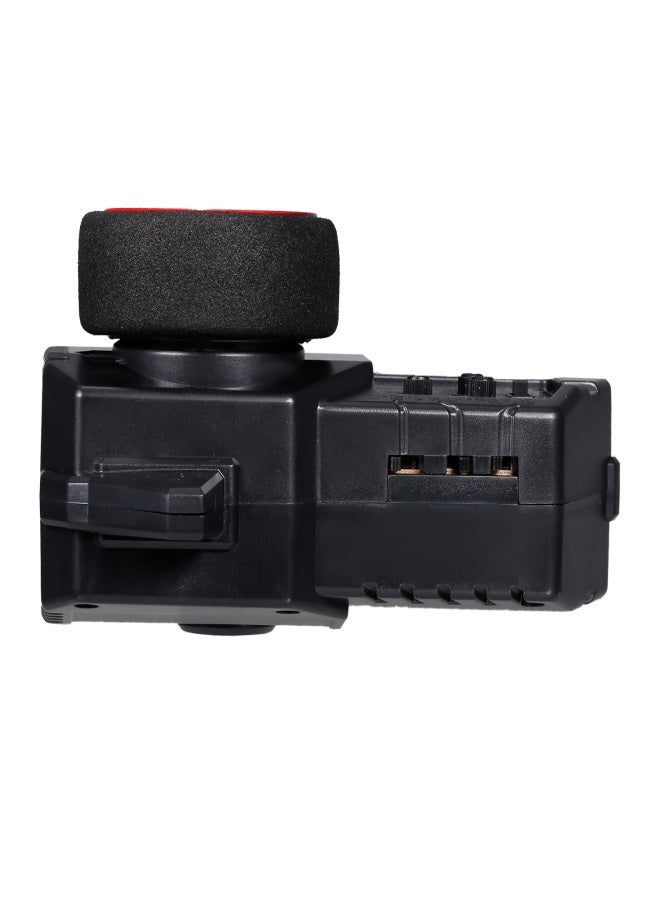 AUSTAR AX-7S 2.4G 3CH Transmitter Remote Controller with 2 in 1 Receiver ESC for 1/14 1/16 1/18 1/24 1/28 1/32 RC Car RC Boat - Image 3