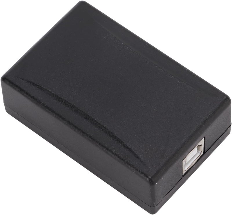 محرك صندوق نقد USB، قابل للتوصيل السريع، تثبيت سهل، واجهة RS323/USB، متصل مباشرة بالكمبيوتر، يدعم صناديق الدفع المتعددة - Image 5