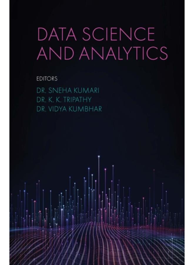 Data Science and Analytics 