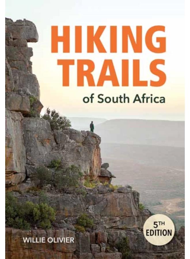Hiking Trails of South Africa 