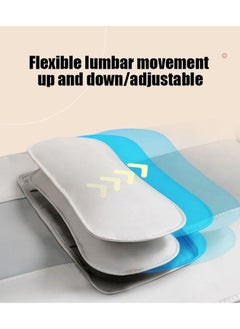 XiuWoo Full Body Massage Mat Helps You Sleep Relieves Fatigue And Muscle Aches And Pains Full Body Relaxation Massage Mat  - Image 3