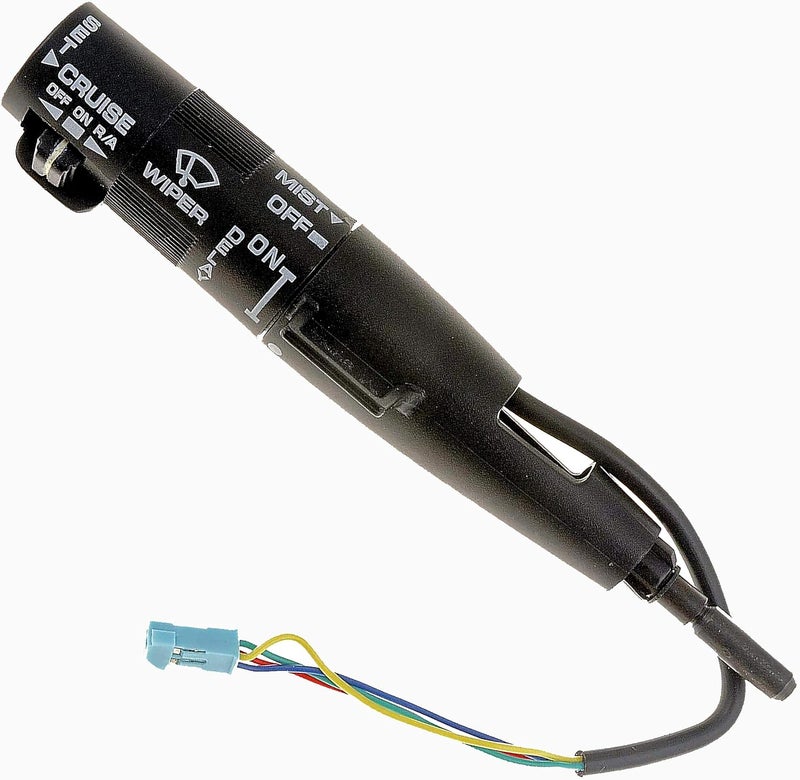 APDTY 50399 Turn Signal Lever with Cruise Control - Image 1