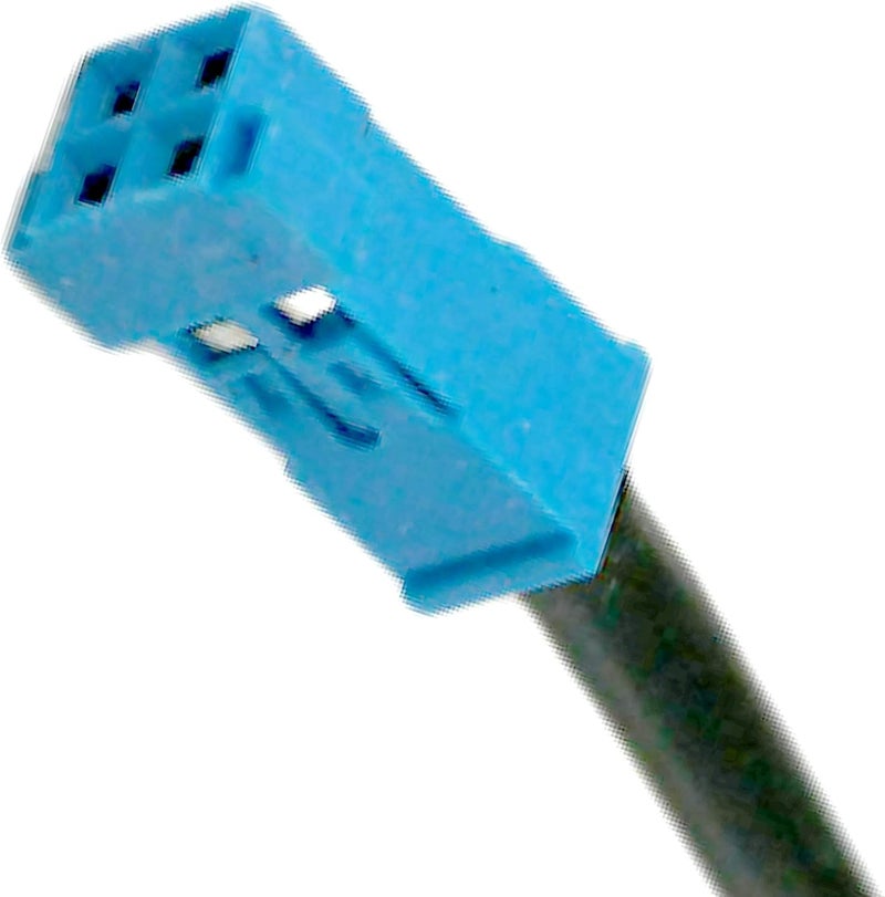 APDTY 50399 Turn Signal Lever with Cruise Control - Image 2