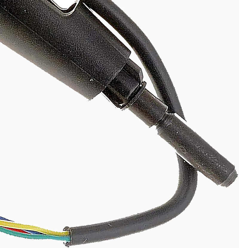 APDTY 50399 Turn Signal Lever with Cruise Control - Image 5