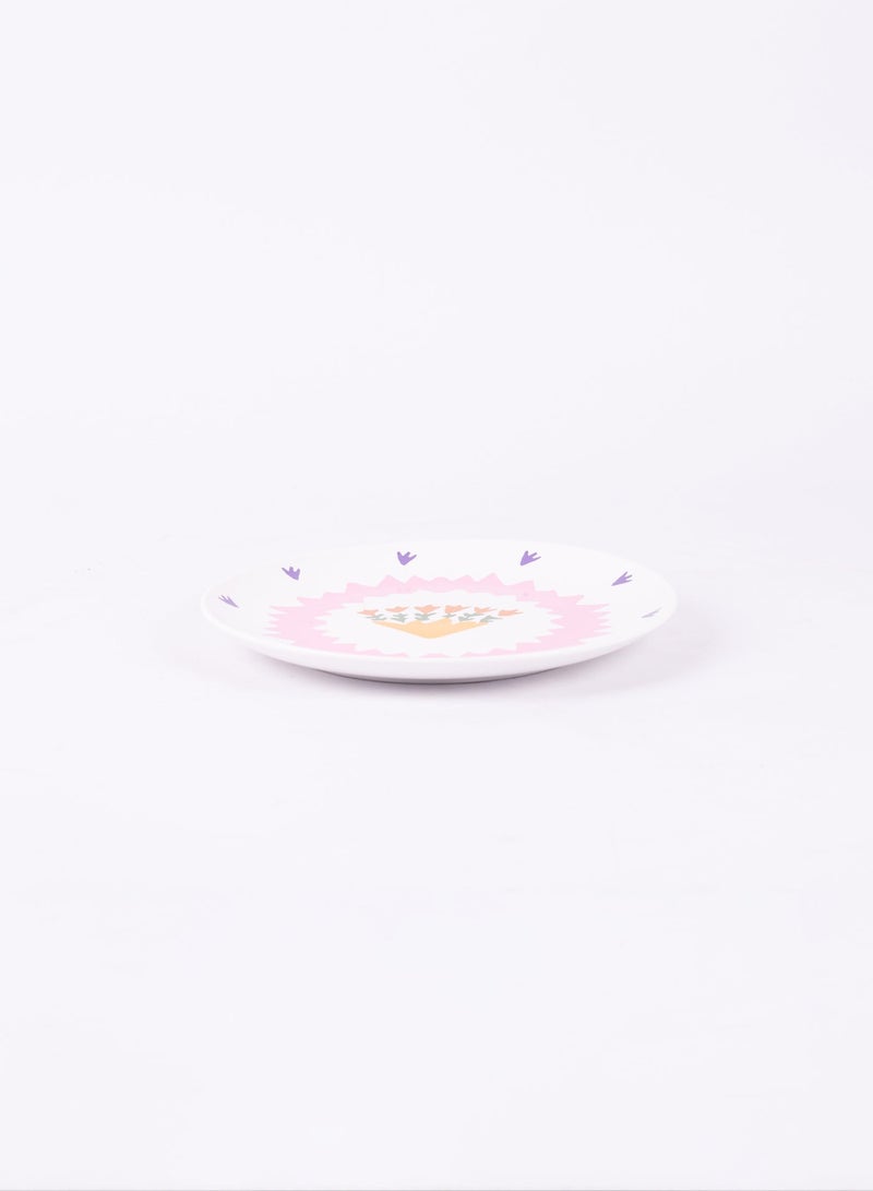 بلندز صحن تقديم جانبي من بلندز - Image 2