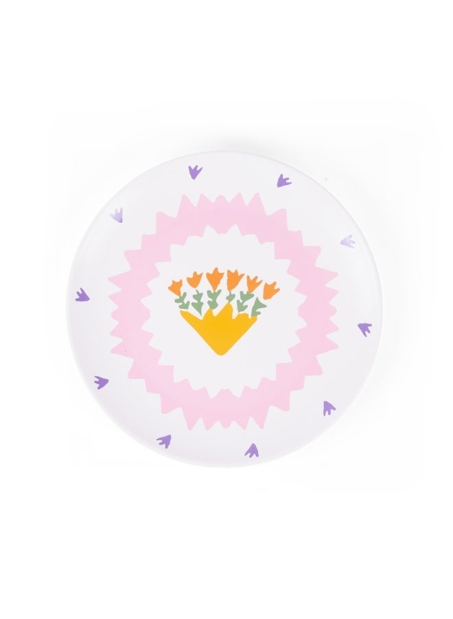 بلندز صحن تقديم جانبي من بلندز - Image 1