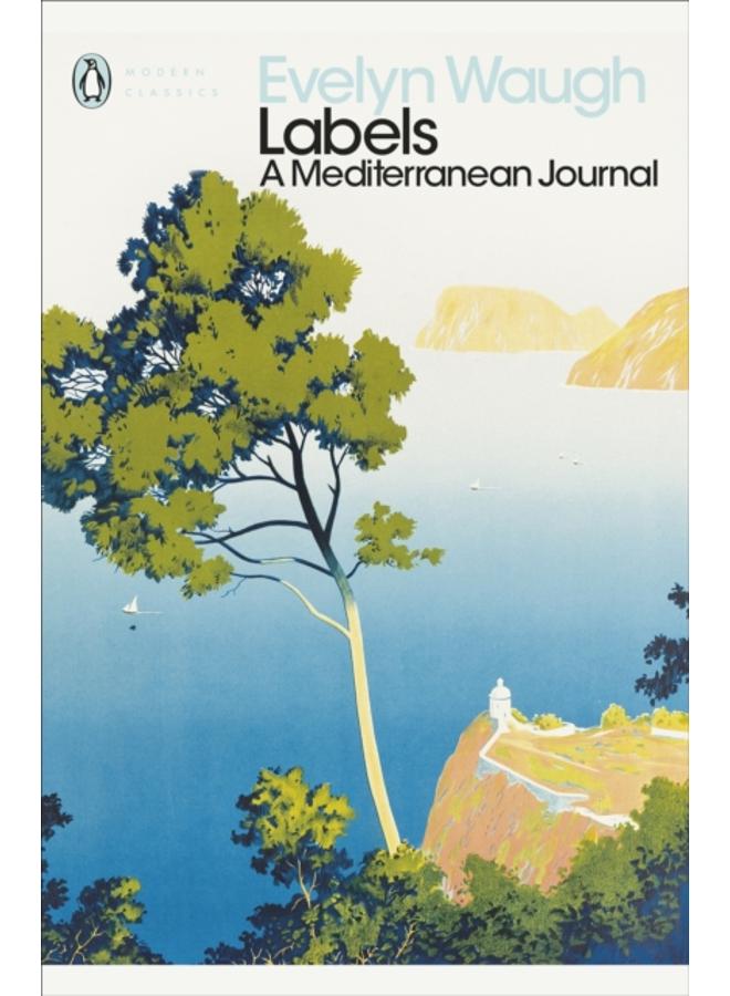 Labels : A Mediterranean Journal 