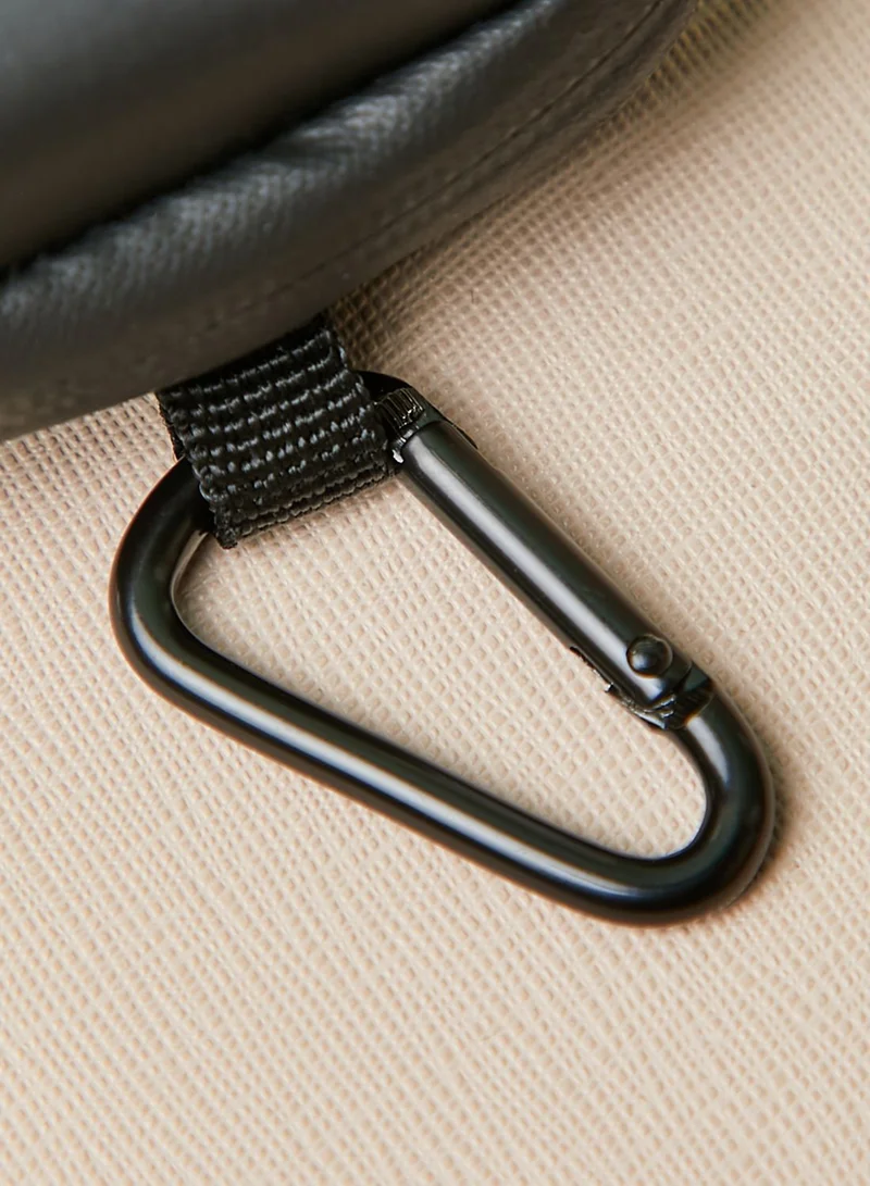 Ted Baker Rubberised Headphone Holder
