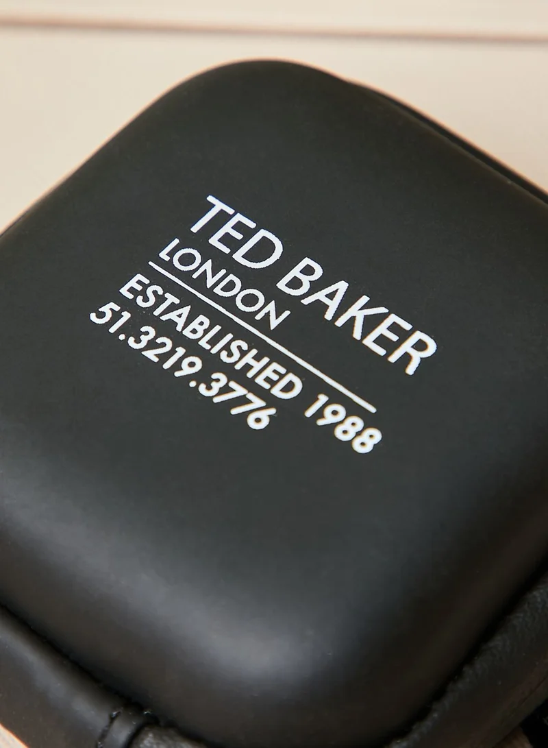 Ted Baker Rubberised Headphone Holder