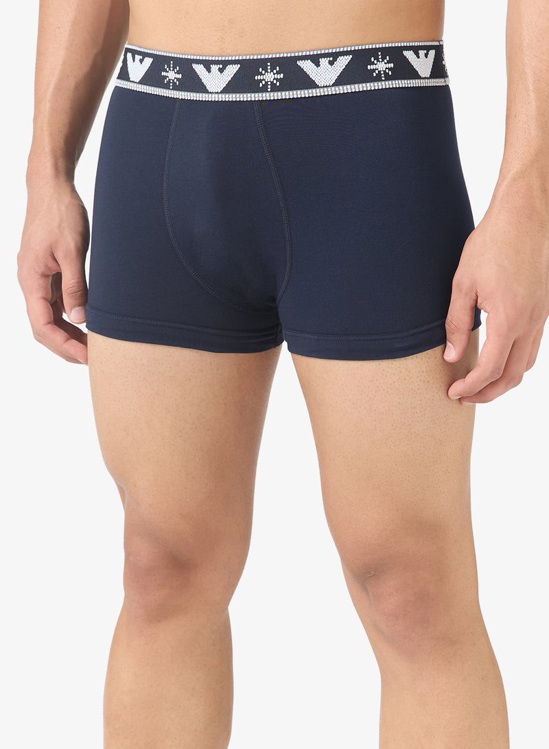 امبوريو ارماني عبوتان بوكسر بشعار - Image 2