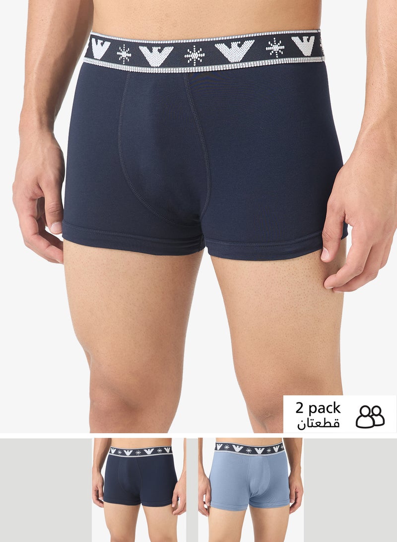 امبوريو ارماني عبوتان بوكسر بشعار - Image 1