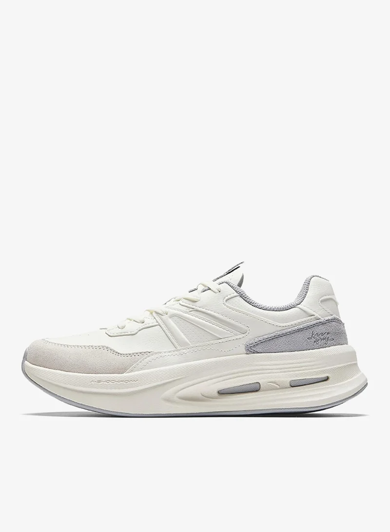 ANTA Business Casual Shoes