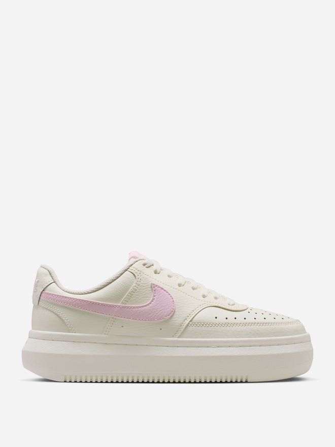 Nike Court Vision Alta LTR Shoes - Image 3