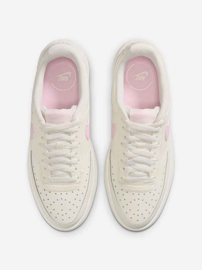 Nike Court Vision Alta LTR Shoes - Image 4