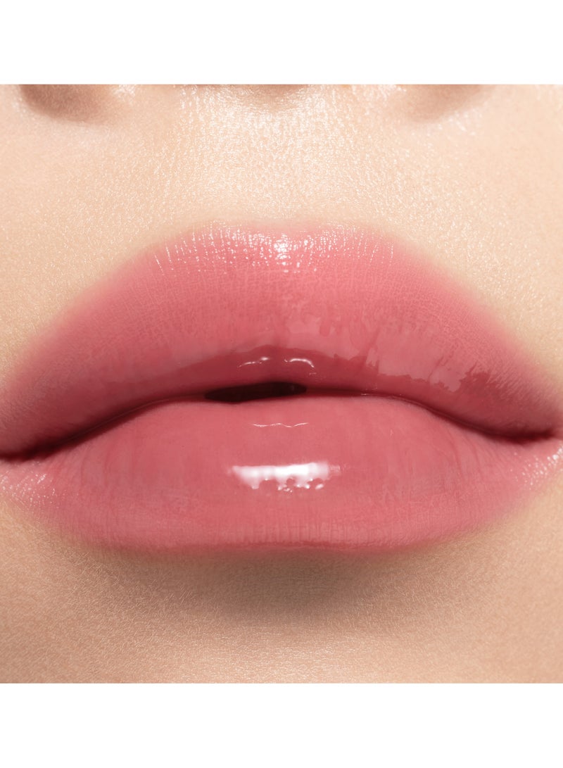 INTO YOU CC05 Youthful Pink Lip Gloss - Hydrating & Luminous Finish for a Fresh, Playful Look - Image 2