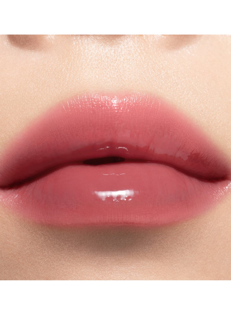 INTO YOU CC05 Youthful Pink Lip Gloss - Hydrating & Luminous Finish for a Fresh, Playful Look - Image 3