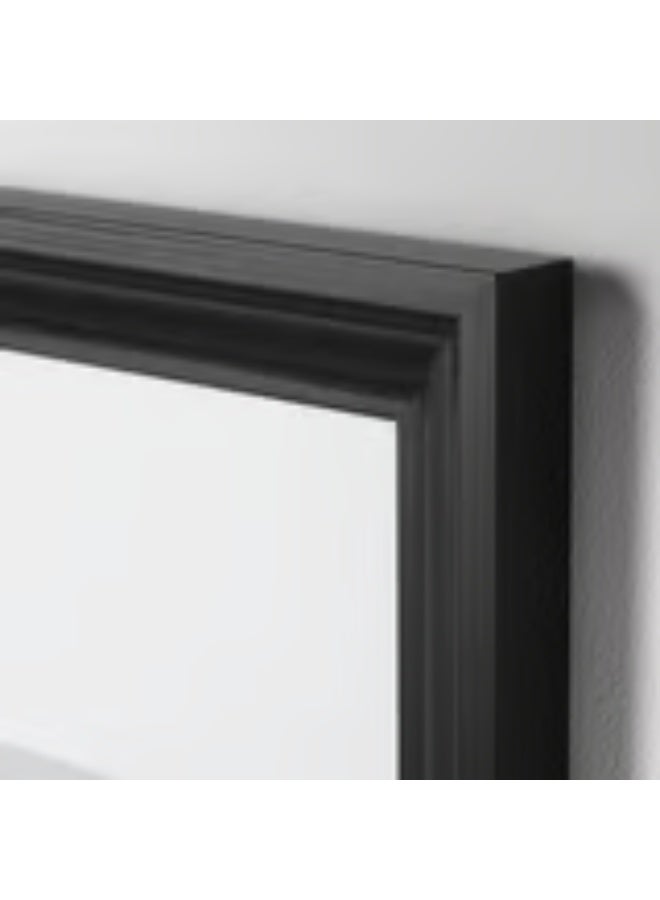 Frame, black stained, 50x70 cm - Image 3