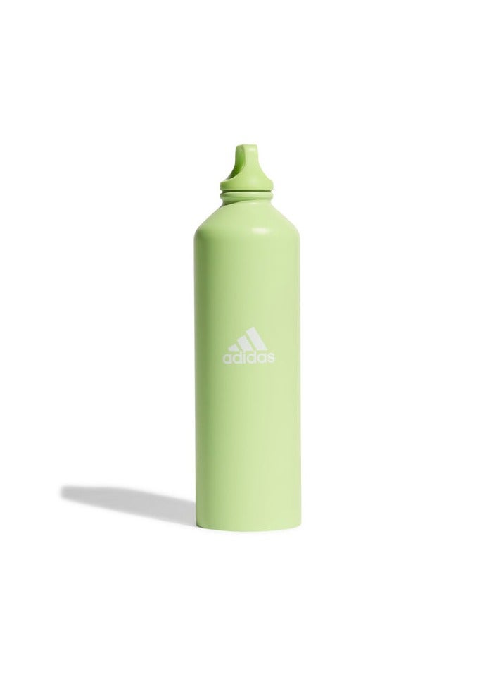 اديداس زجاجة مياه من الفولاذ - متينة ومضادة للتسرب ومعزولة للمشروبات الساخنة والباردة، مثالية للسفر والجيم والاستخدام في الهواء الطلق - Image 1