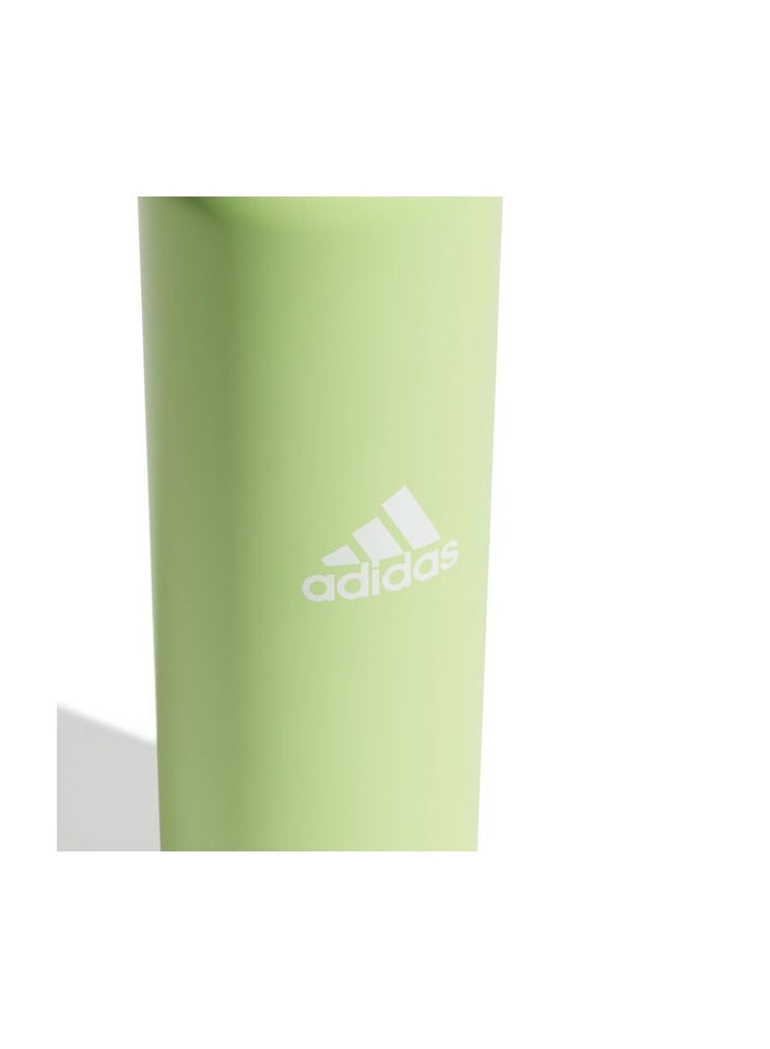 اديداس زجاجة مياه من الفولاذ - متينة ومضادة للتسرب ومعزولة للمشروبات الساخنة والباردة، مثالية للسفر والجيم والاستخدام في الهواء الطلق - Image 3