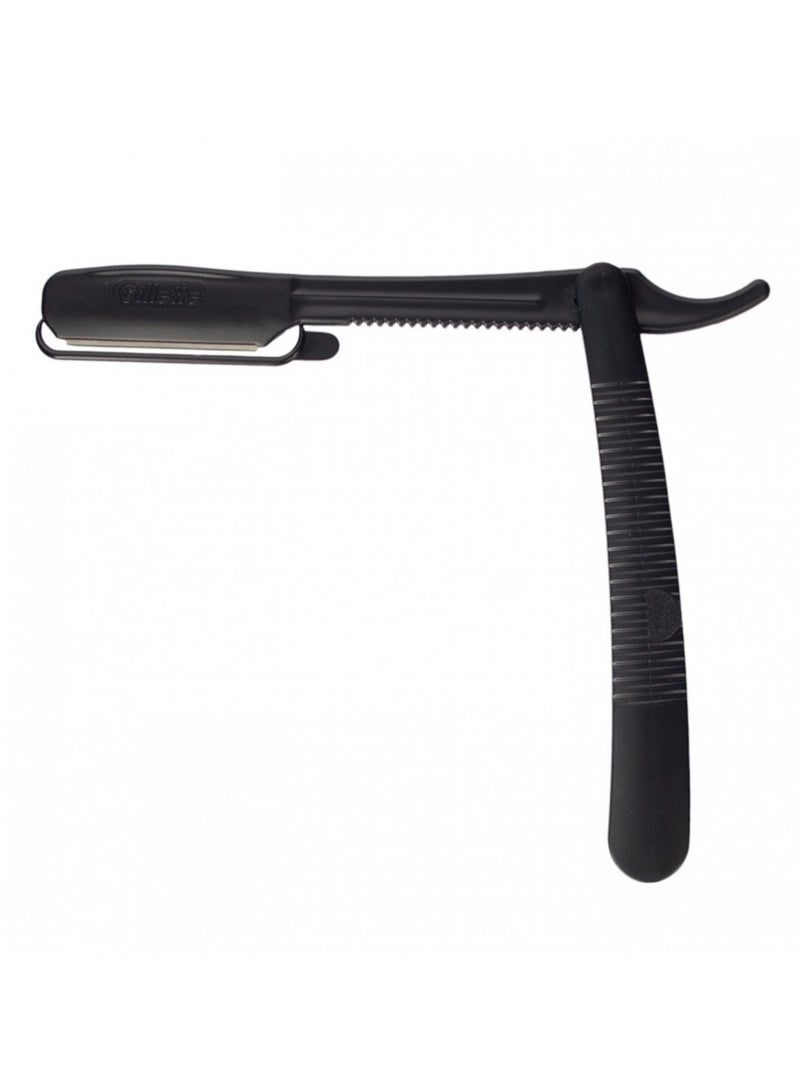 Gillette Premium Platinum Blades - 50 Razors - Image 2