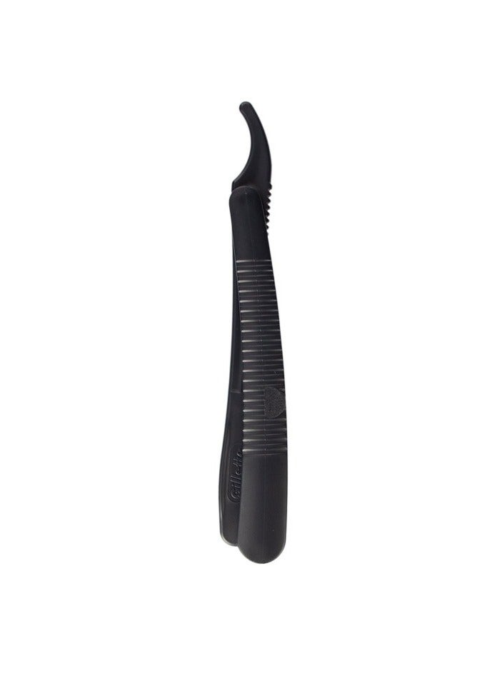 Gillette Premium Platinum Blades - 50 Razors - Image 3