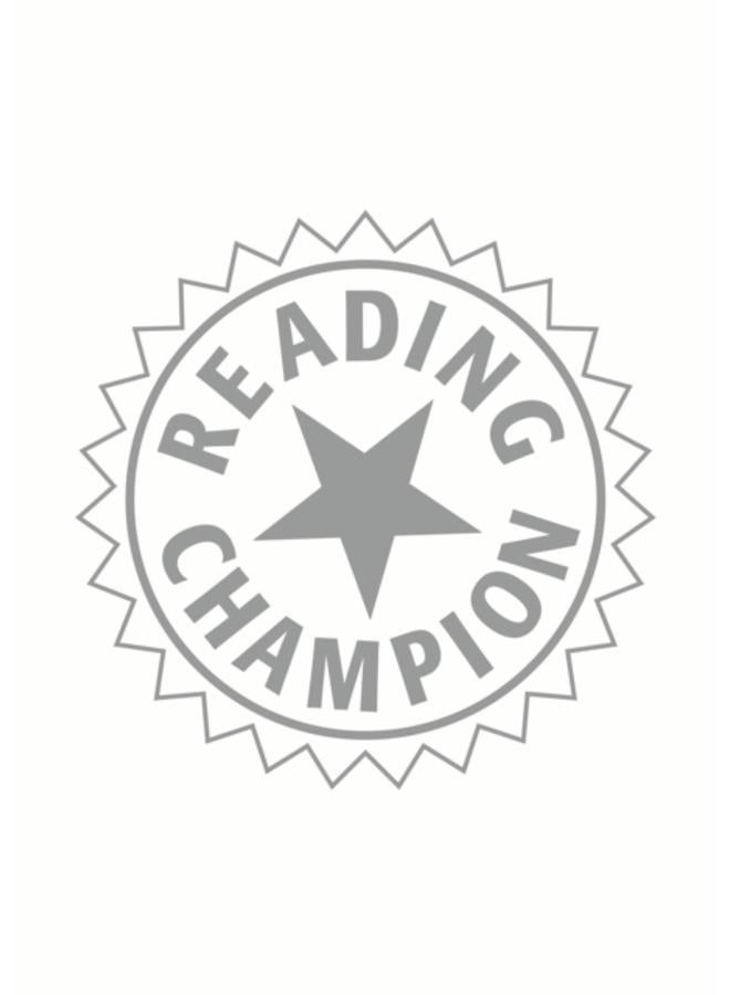 Reading Champion: The Cat and the Cradle : Independent Reading White 10 
