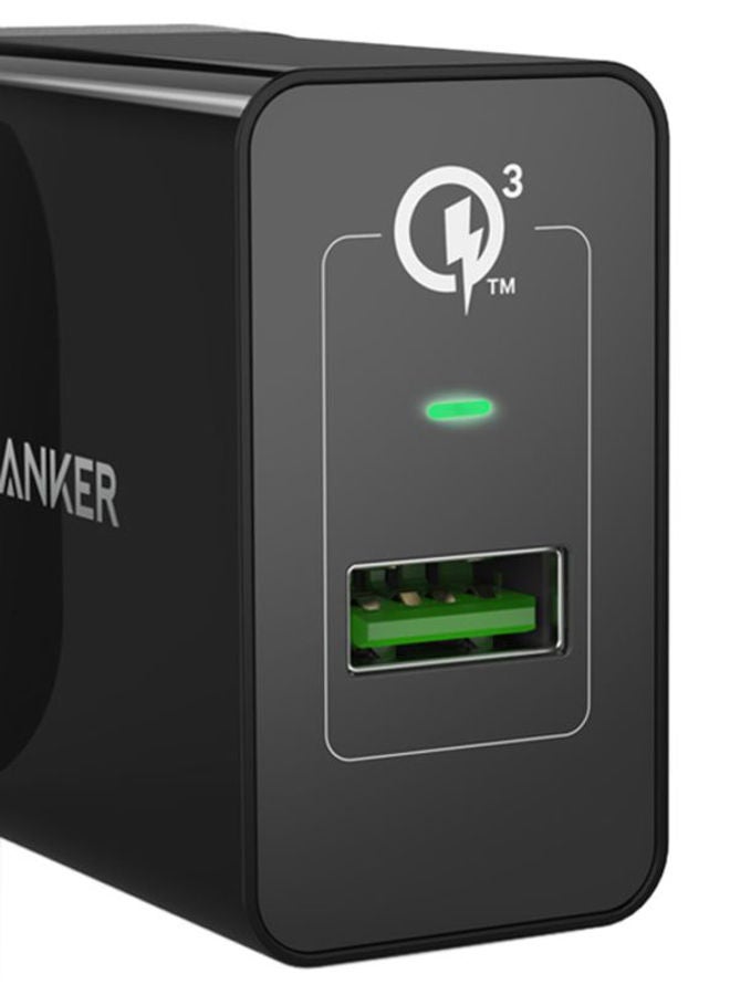 Anker PowerPort+ 1 Wall Charger - Image 4