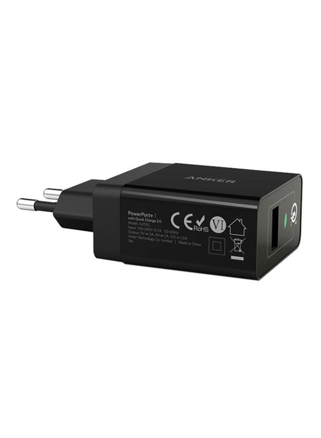 Anker PowerPort+ 1 Wall Charger - Image 3